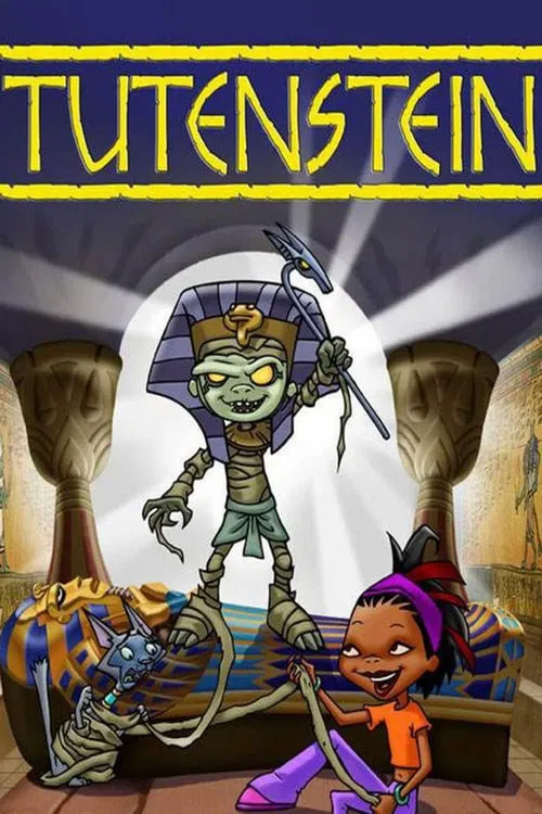 Tutenstein poster