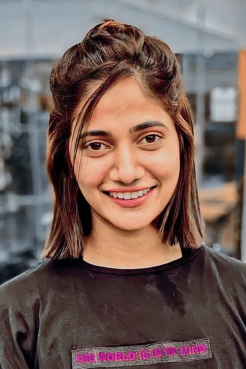 Losliya Mariyanesan profile