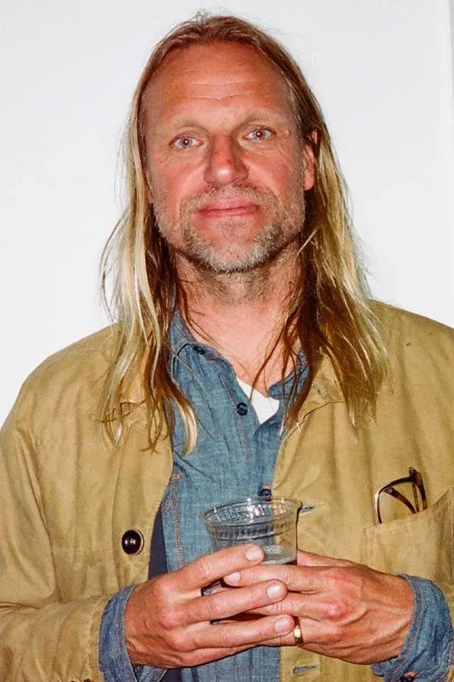 Natas Kaupas profile