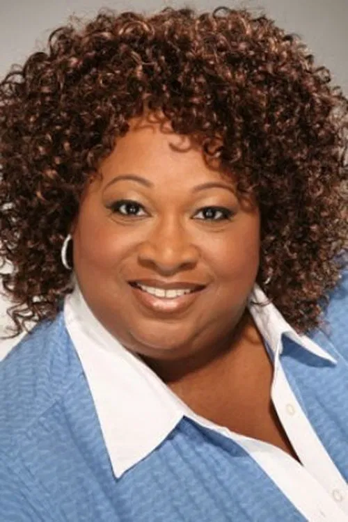 Valerie Payton profile