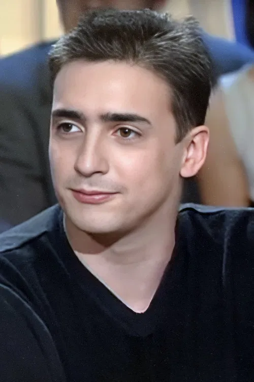 Frédéric Martin profile