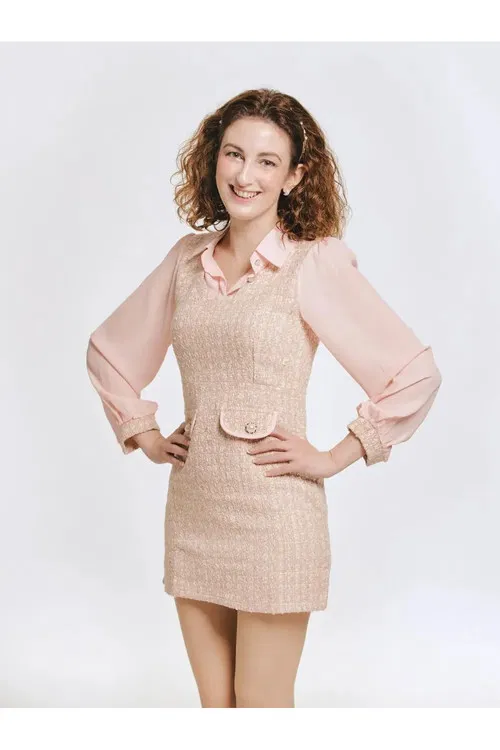 크리스티나 콘팔로니에리 profile