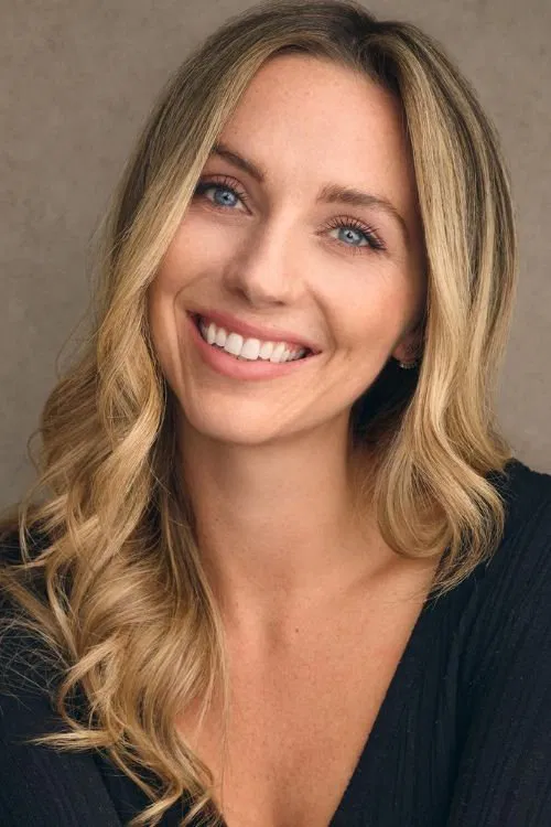 Rebecca Bellavia profile