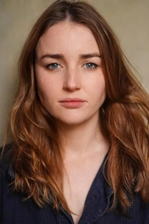 Esme Lonsdale profile