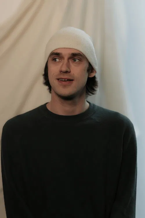 Quincy Shenk profile