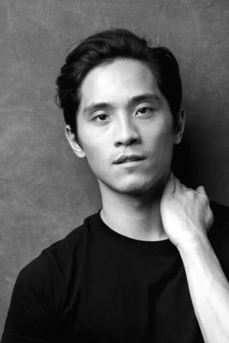 Jeffrey Cirio profile