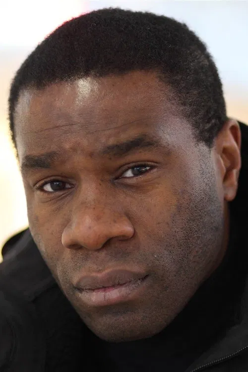 Jean-Jacques Bathie profile