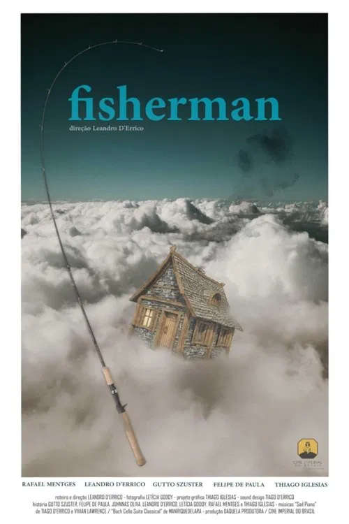 Fisherman poster