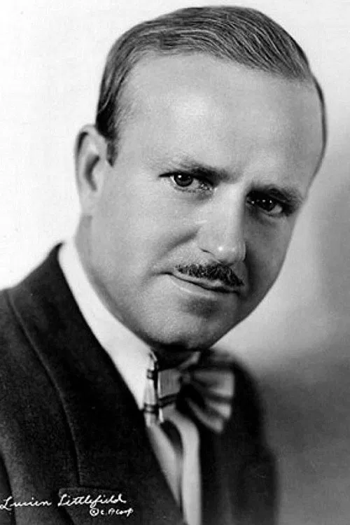 Lucien Littlefield profile