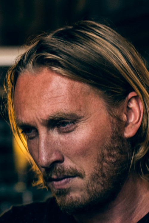 Johan Tappert profile