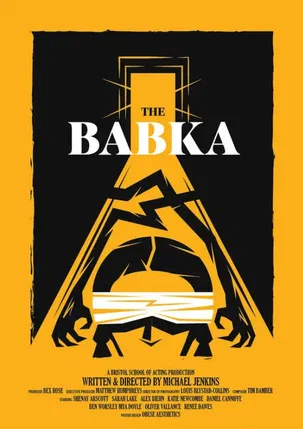 The Babka poster