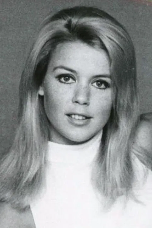 Katia Christine profile