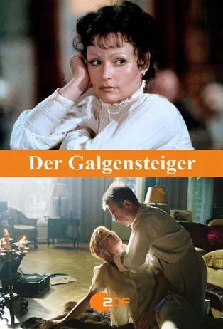Der Galgensteiger poster