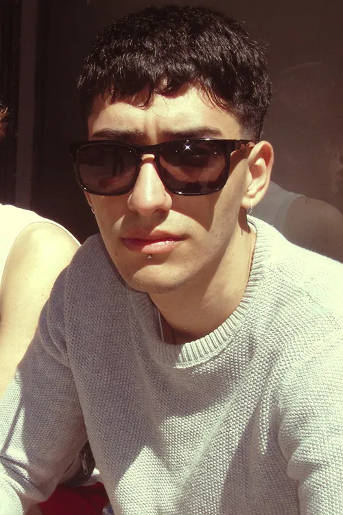 Ramiro Gael Ausilio profile