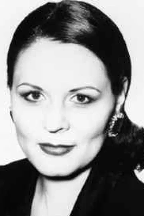 Melanie Diener profile