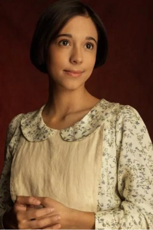 Vanessa Peric profile