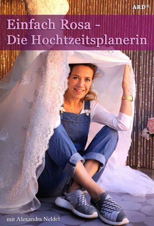 Einfach Rosa - Verliebt, verlobt, verboten poster