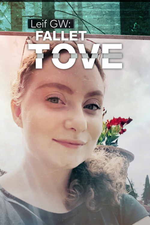 Leif GW: Fallet Tove poster