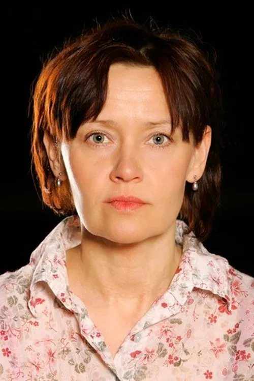 Karin Tammaru profile