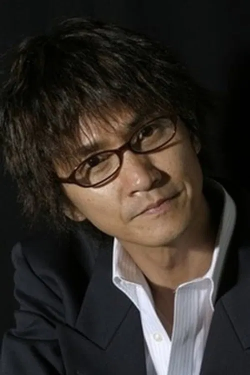 Hiroyuki Shibamoto profile