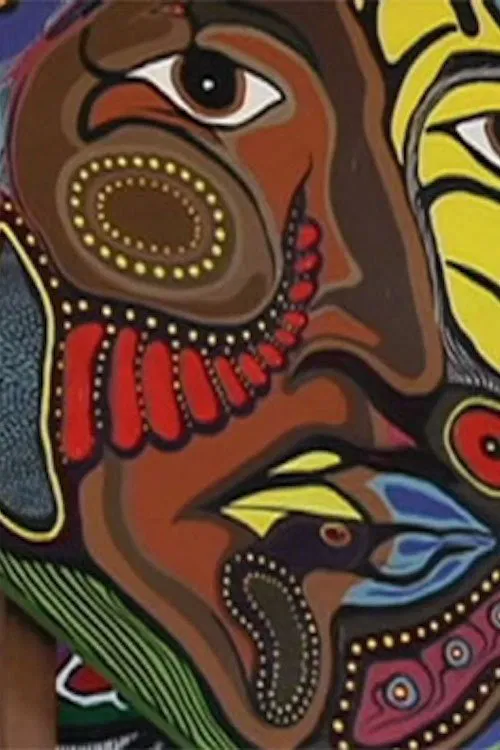 Woodland Spirits poster