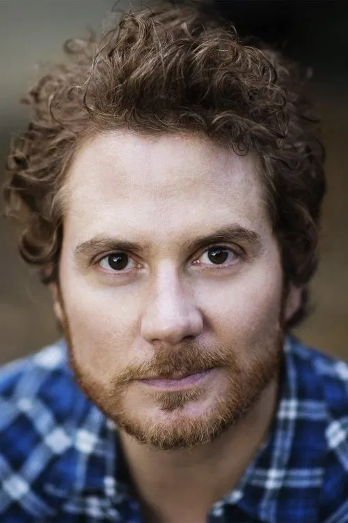 Brian Gattas profile