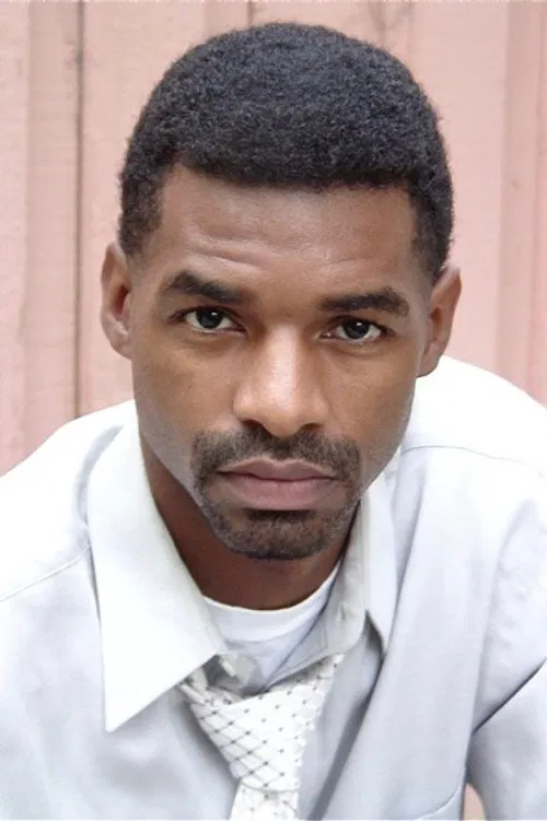 Ronnie Adrian profile