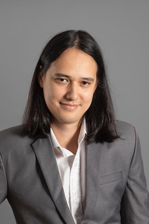 Hoan Ton-That profile