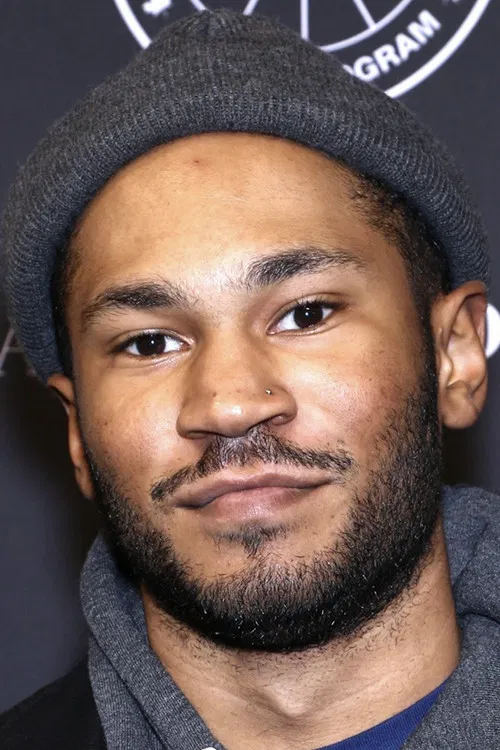 Kaytranada profile