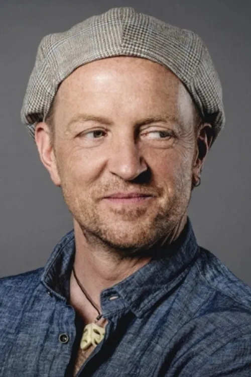 Joe Crawford profile