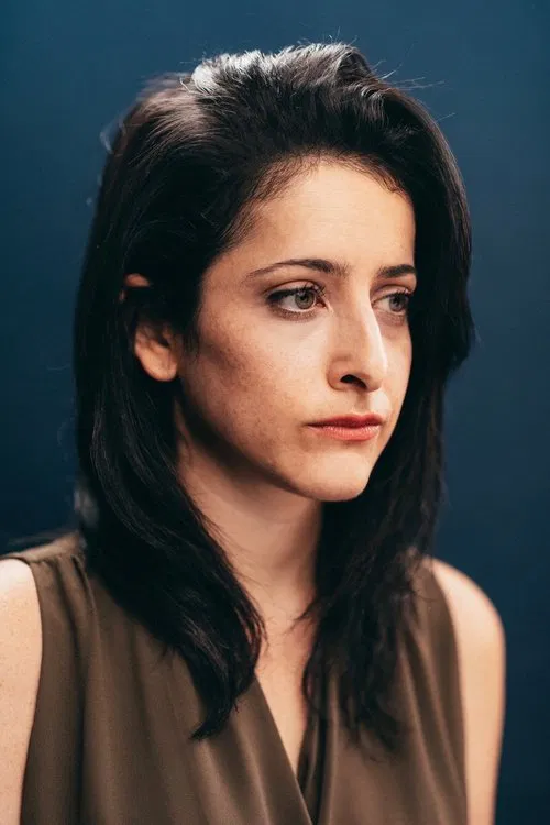 Lila Neugebauer profile