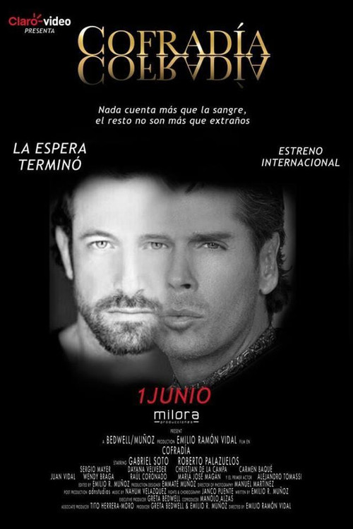 Cofradia poster