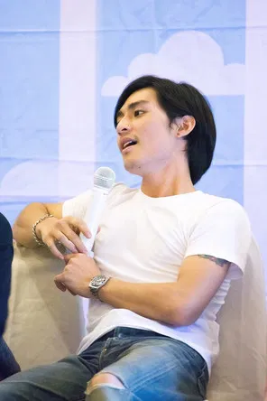 Nontapan Chuenwarin profile