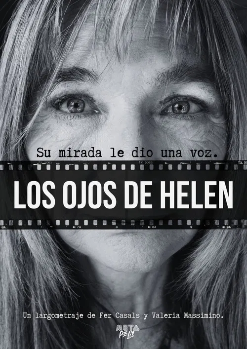 LOS OJOS DE HELEN poster