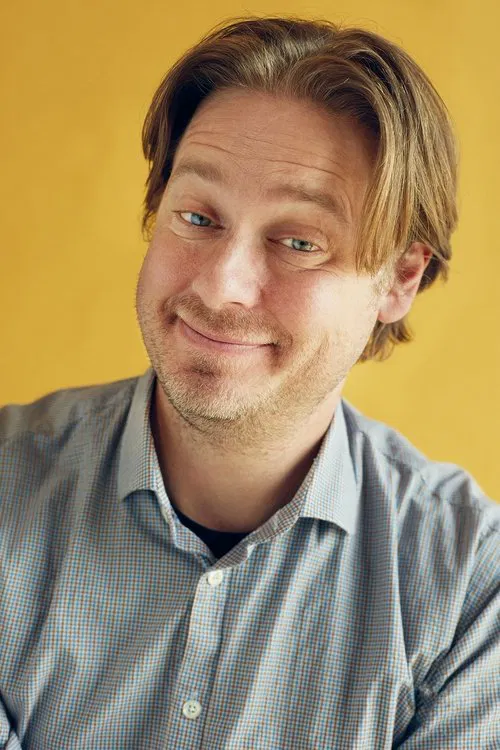 Tim Heidecker profile