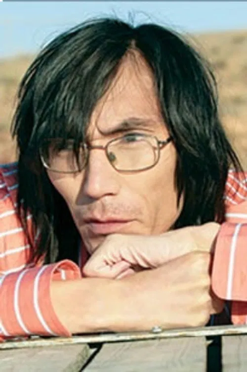 Nariman Turebayev profile