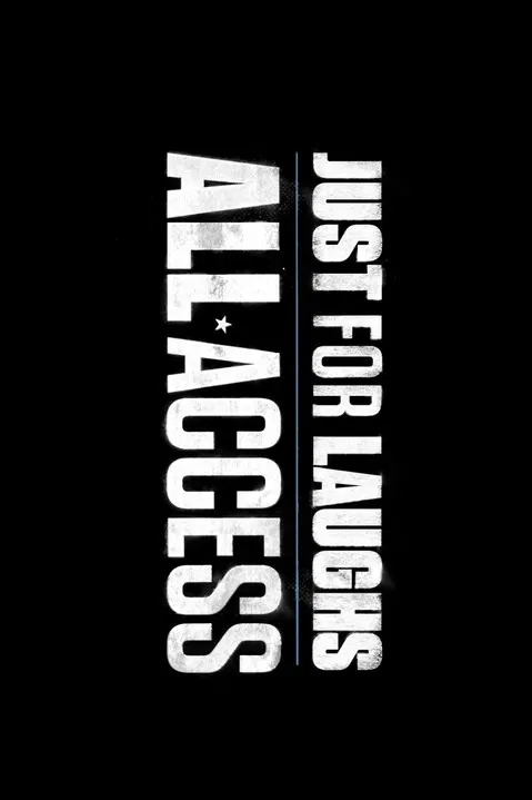 Just for Laughs All Access - With Broad City poster