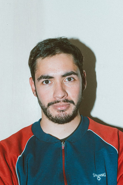 Cristóbal Briceño profile