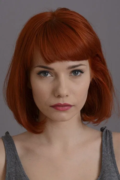 Ester Sjögren profile