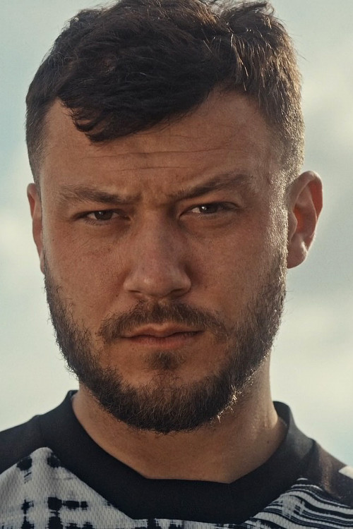 Damyan Iliev profile