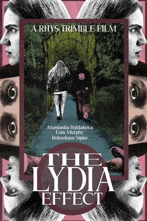 THE LYDIA EFFECT poster