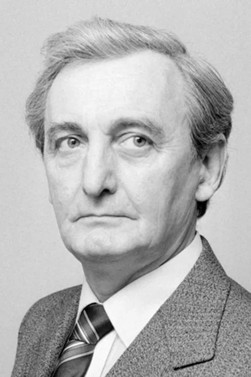 Zdeněk Řehoř profile