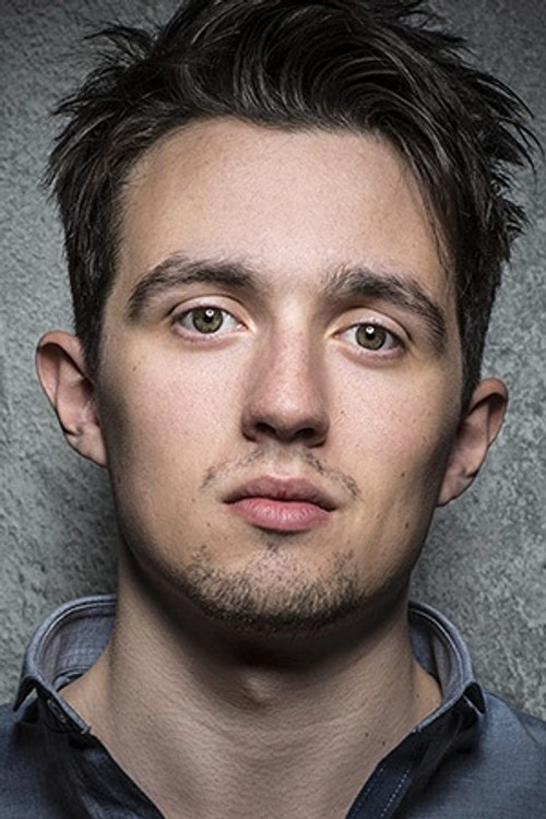 Dario Coates profile