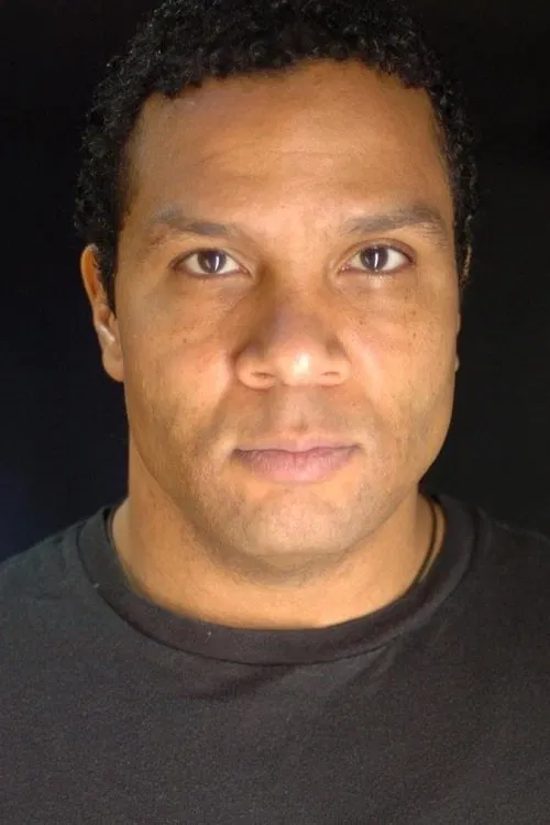 Jason Griffith profile