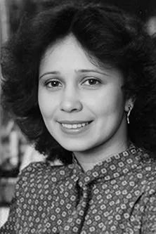 Nadezhda Pavlova profile