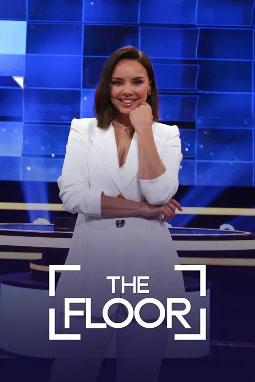 The Floor poster
