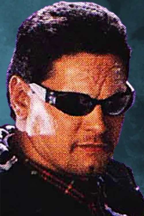 Jesús Castillo Ortiz Jr profile