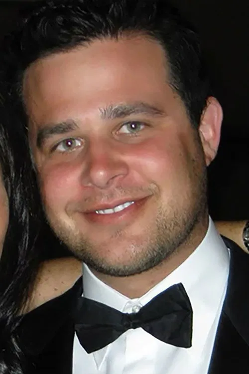 Sam Goldberg profile