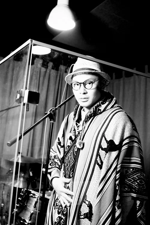 Mau Hou Cheong profile