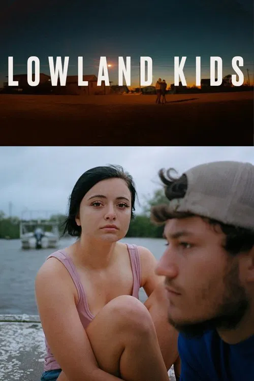Lowland Kids poster